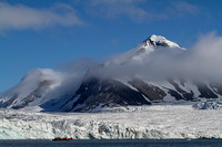 A Good Day in Svalbard